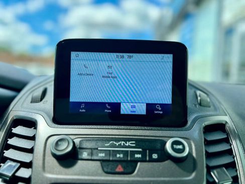 Used 2022 Ford Transit Connect XL image 20