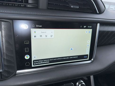 Used 2022 GMC Yukon XL Denali image 30