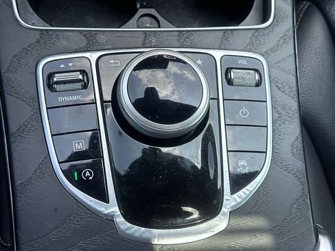 Used 2019 Mercedes-Benz GLC 300 4MATIC Coupe image 35