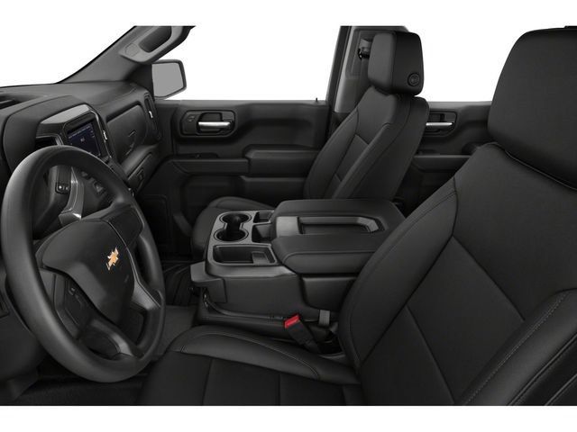 Used 2024 Chevrolet Silverado 1500 High Country w/ High Country Premium Package AWD/4WD image 6
