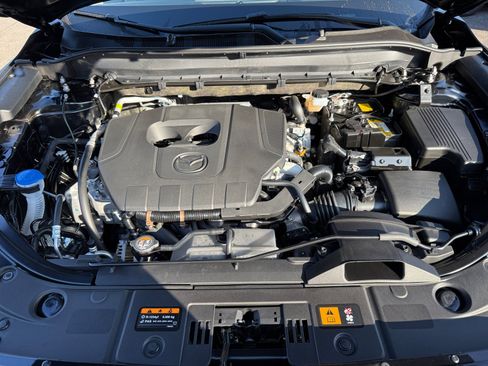 New 2025 MAZDA CX-5 Carbon Edition image 20