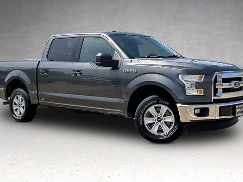 Used 2017 Ford F150 XLT RWD image 19