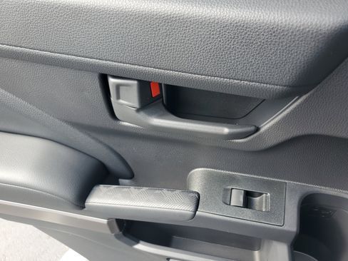 New 2026 Toyota 4Runner SR5 image 27