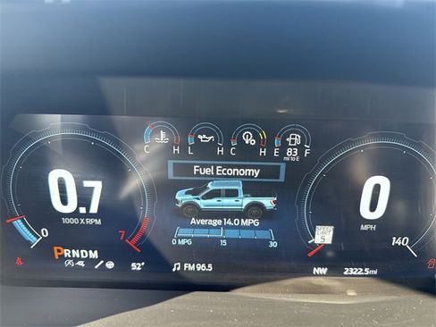 Used 2023 Ford F150 Raptor w/ Raptor Carbon Fiber Package image 15