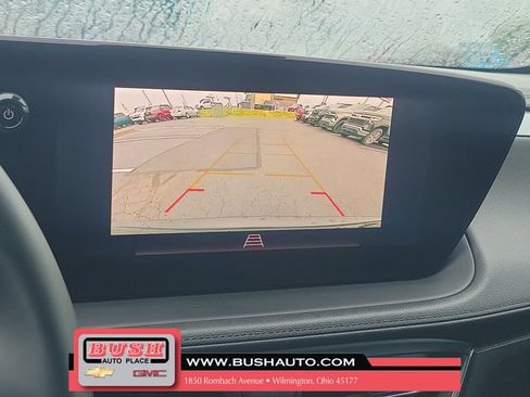 Used 2024 Buick Encore GX Sport Touring AWD/4WD image 29