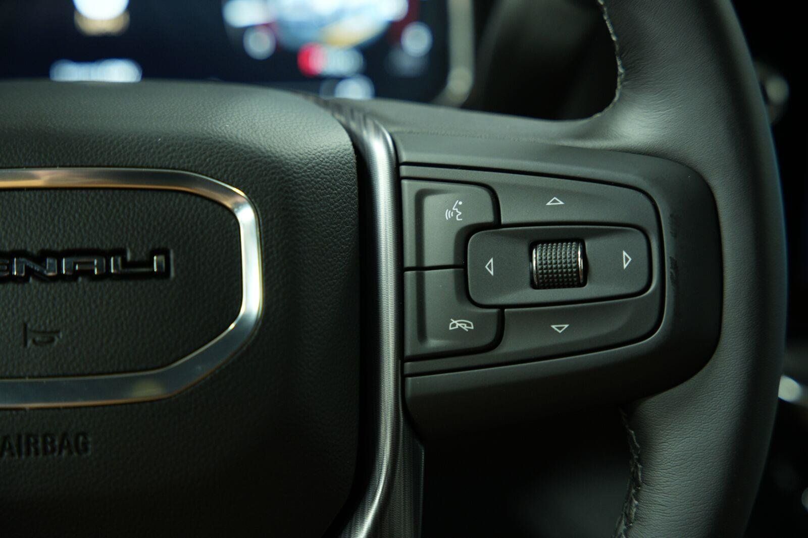 New 2026 GMC Sierra 2500 Denali Ultimate AWD/4WD image 50