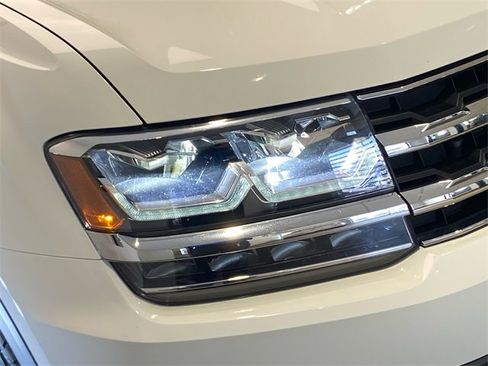 Used 2019 Volkswagen Atlas SEL image 6