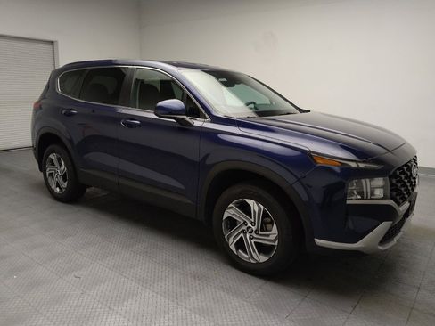 Used 2023 Hyundai Santa Fe SE AWD/4WD image 11