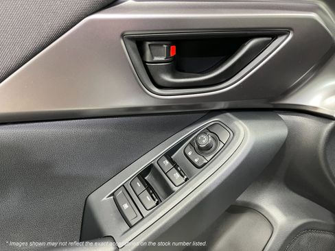New 2026 Subaru Impreza 2.0i Sport AWD/4WD image 13