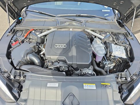 Certified 2025 Audi A5 2.0T Premium Plus w/ Premium Plus image 29