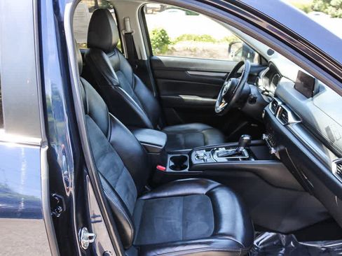 Used 2019 MAZDA CX-5 Touring FWD image 18
