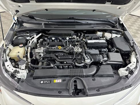 Used 2020 Toyota Corolla XSE FWD image 39