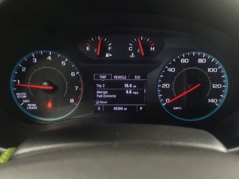 Used 2025 Chevrolet Malibu LT FWD image 23