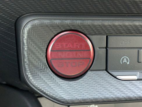 New 2025 Ford Mustang Premium RWD image 28