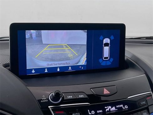 Used 2023 Acura RDX w/ Technology Package image 13