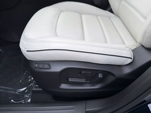New 2025 MAZDA CX-5 AWD 2.5 S w/ Preferred Package image 10