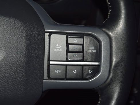 Used 2024 Ford F350 Lariat w/ Sport Appearance Package image 40