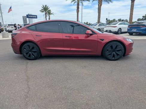 Used 2025 Tesla Model 3 RWD image 5