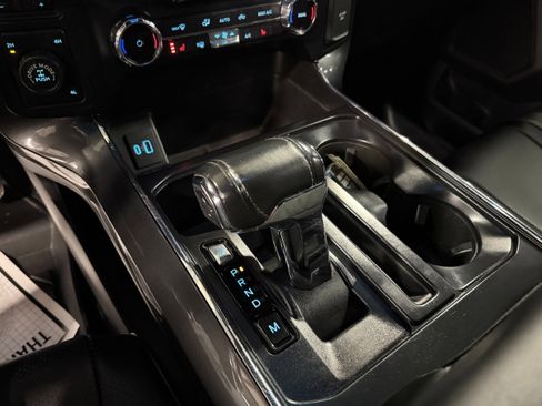 Used 2022 Ford F150 XLT w/ Equipment Group 302A High image 47