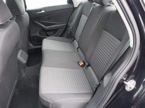 Used 2024 Volkswagen Jetta S image 21