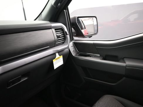 New 2025 Ford F150 XLT w/ Equipment Group 302A MID image 21