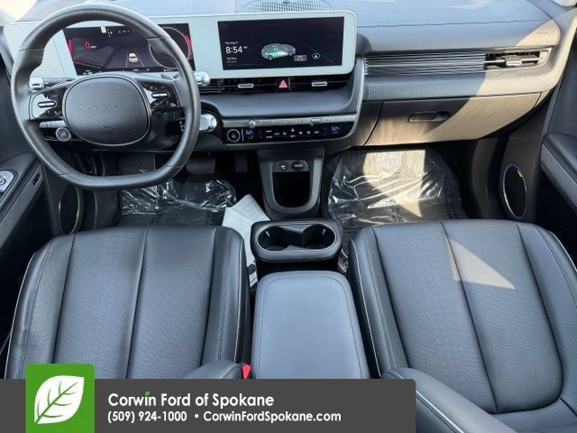 Used 2023 Hyundai Ioniq 5 Limited AWD/4WD image 14