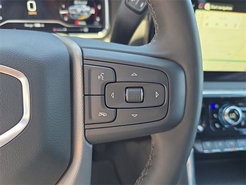 New 2025 GMC Sierra 3500 Denali w/ Denali Reserve Package image 26