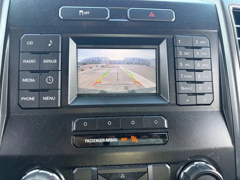 Used 2016 Ford F150 XLT w/ Equipment Group 301A Mid RWD image 16