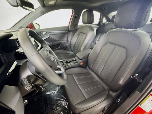 Certified 2025 Audi A3 2.0T Premium Plus w/ Premium Plus Package image 5