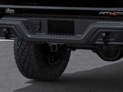 New 2026 GMC Canyon AT4X w/ AT4X AEV Edition AWD/4WD image 14