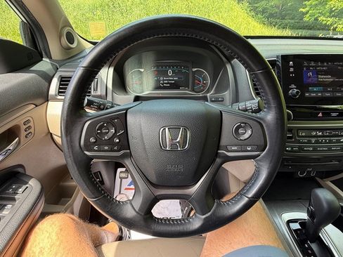 Used 2020 Honda Pilot EX-L image 26