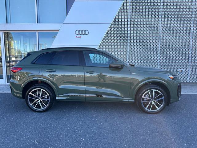 New 2026 Audi Q5 Premium Plus AWD/4WD image 2
