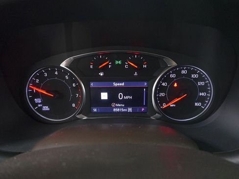 Used 2023 GMC Acadia SLT AWD/4WD image 15