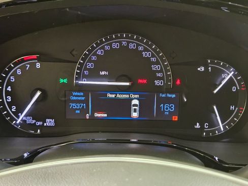 Used 2019 Cadillac XT5 Premium Luxury AWD/4WD image 25