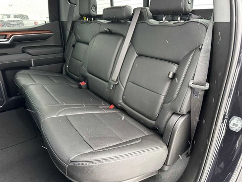 Used 2023 GMC Sierra 1500 Denali w/ Technology Package image 18