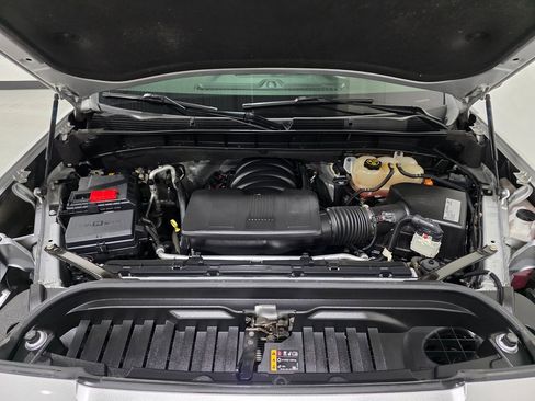 Used 2021 GMC Sierra 1500 Elevation image 11