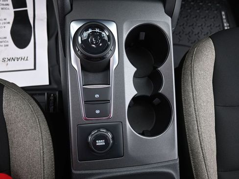 New 2025 Ford Bronco Sport Big Bend AWD/4WD image 12