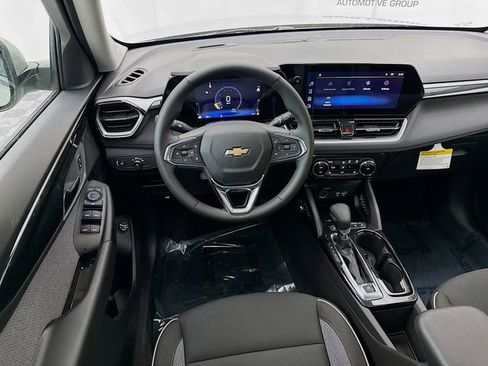 New 2026 Chevrolet TrailBlazer LT w/ Convenience Package image 24