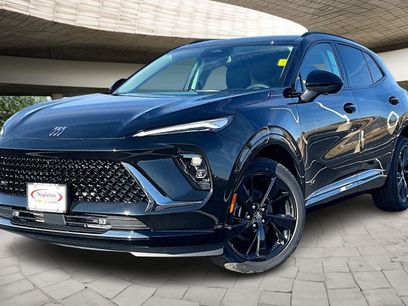 New 2026 Buick Envision Sport Touring