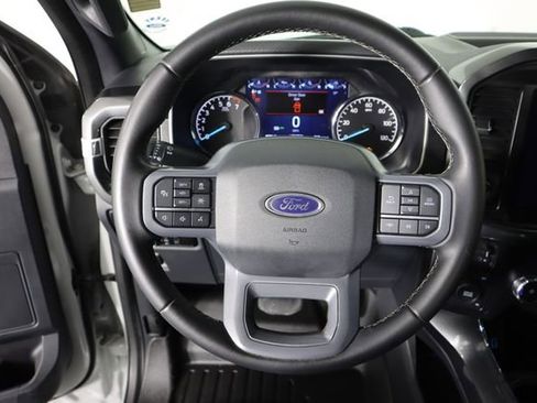Used 2023 Ford F150 XLT w/ Equipment Group 302A High image 44