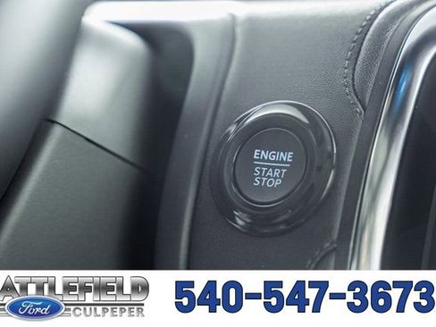 New 2026 Ford Expedition Tremor image 30