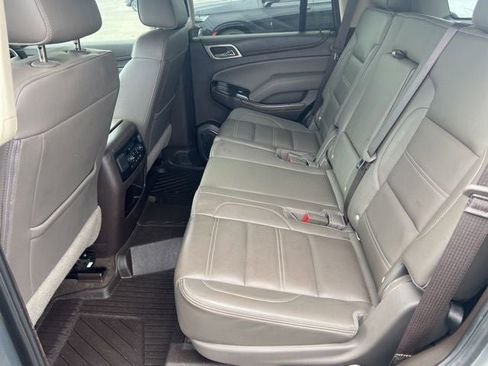 Used 2018 GMC Yukon Denali w/ Open Road Package image 22
