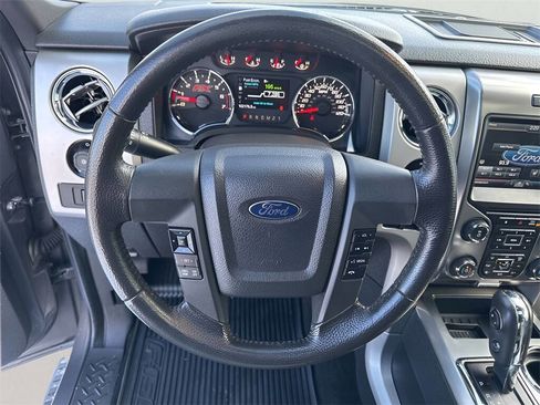 Used 2014 Ford F150 FX4 w/ Equipment Group 402A Luxury image 27