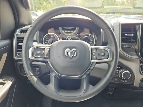 New 2026 RAM 1500 Warlock AWD/4WD image 20