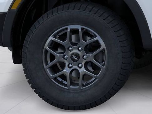New 2026 Ford Ranger XLT w/ FX4 Off-Road Package AWD/4WD image 19