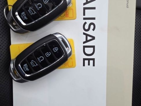 Used 2020 Hyundai Palisade Limited w/ Winter Weather Package image 45