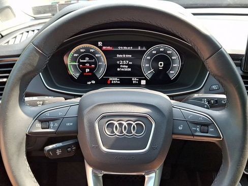 Certified 2024 Audi Q5 e Prestige AWD/4WD image 20