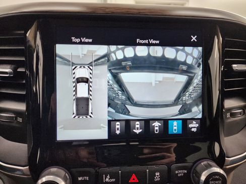 Used 2020 RAM 3500 Laramie image 64