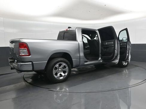 Used 2022 RAM 1500 Lone Star image 46