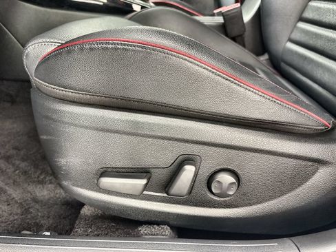 Used 2024 Kia Forte GT w/ GT2 Package FWD image 14